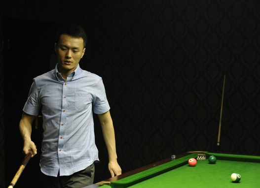 技高一筹的 技高一筹的