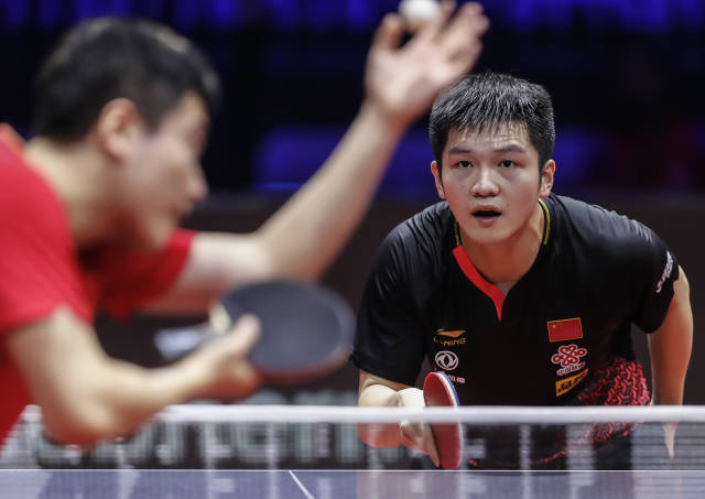 他很快将把 他很快将把