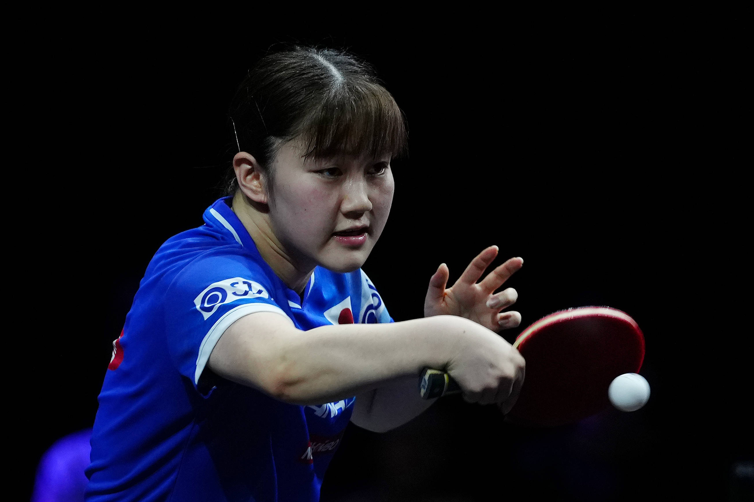 牌的外溢 牌的外溢